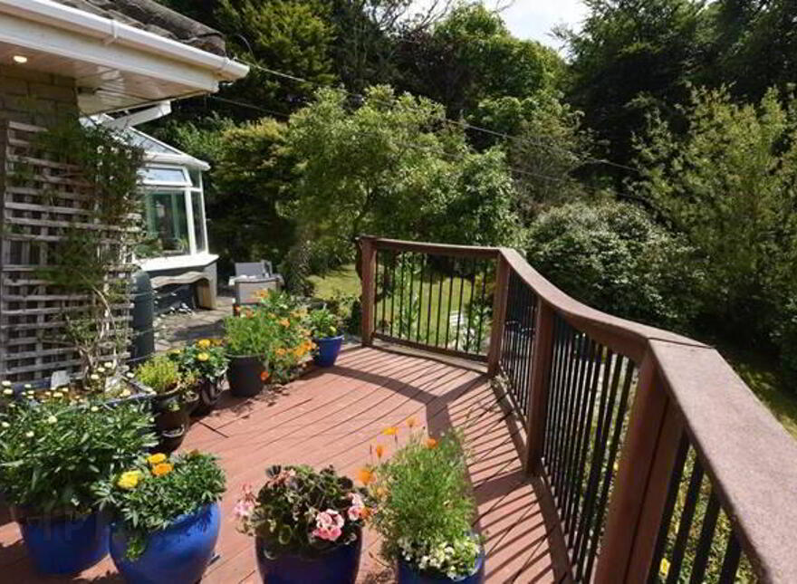 Willow Hill, Carrigaline