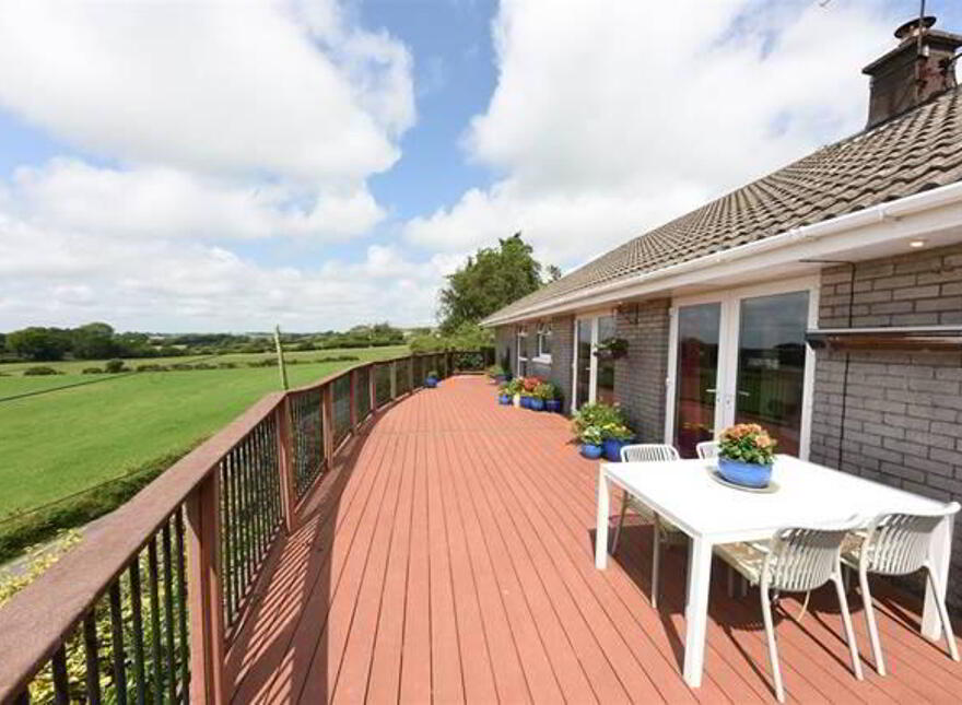 Willow Hill, Carrigaline