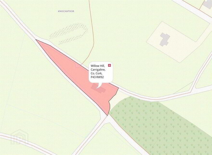 Willow Hill, Carrigaline