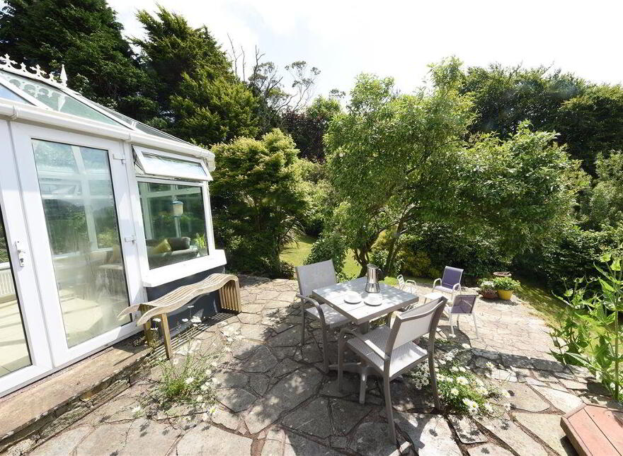 Willow Hill, Carrigaline