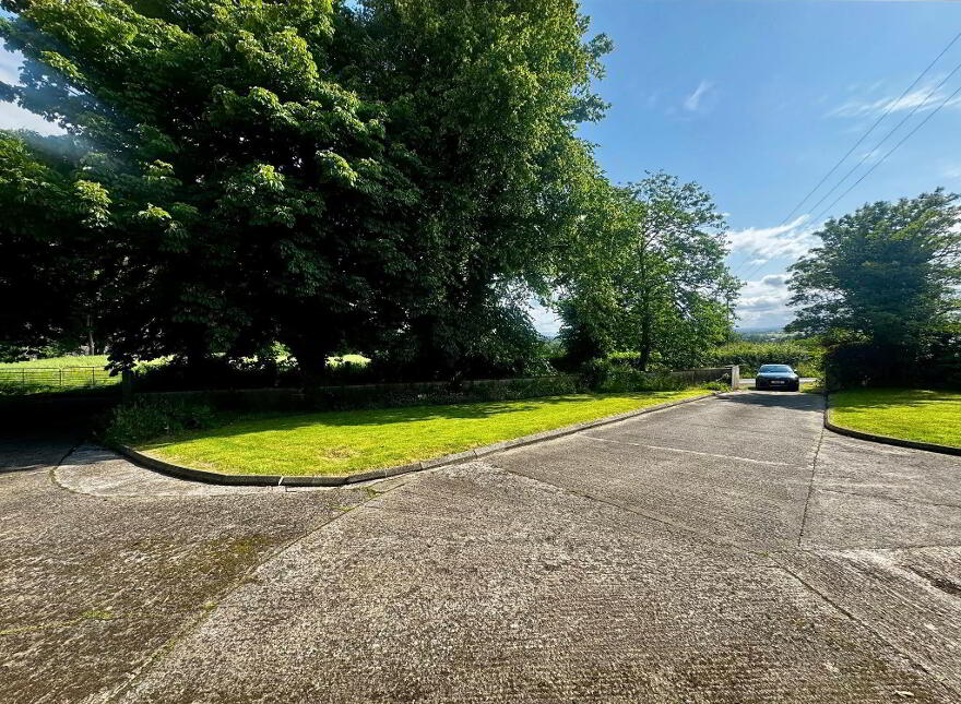 9 Cullycapple Road, Aghadowey, Coleraine, BT51 4AR