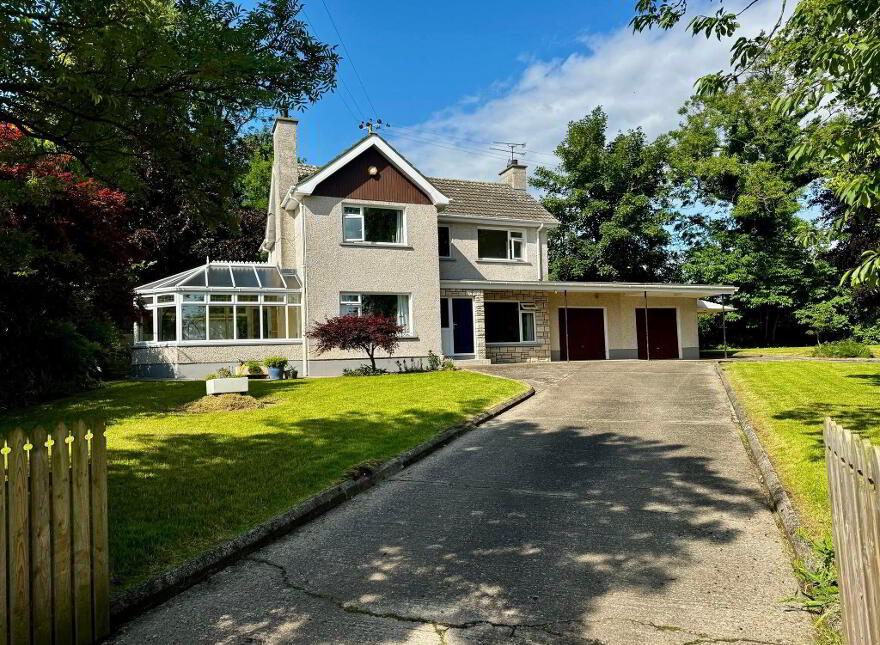 9 Cullycapple Road, Aghadowey, Coleraine, BT51 4AR