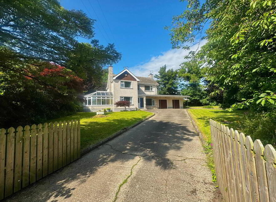 9 Cullycapple Road, Aghadowey, Coleraine, BT51 4AR