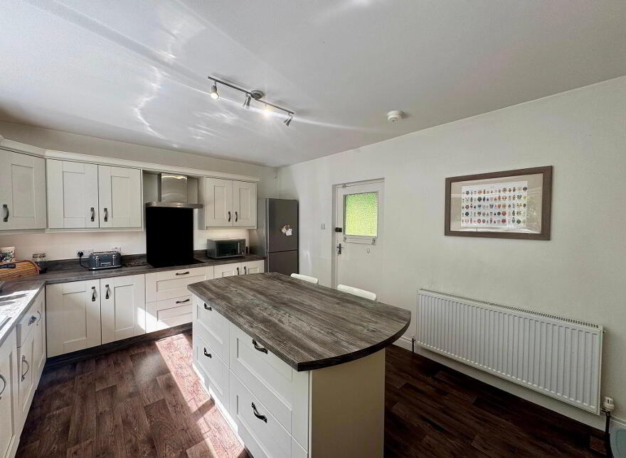 9 Cullycapple Road, Aghadowey, Coleraine, BT51 4AR