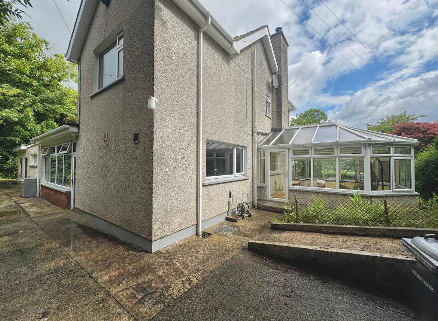 9 Cullycapple Road, Aghadowey, Coleraine, BT51 4AR