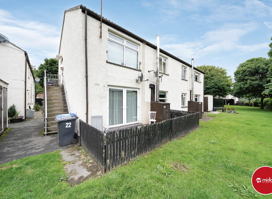 21 Coshowen, Foyle Road, Derry, BT48 6XL photo