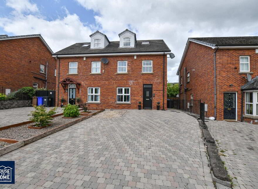 33 Mill Valley Place, Belfast, BT14 8PS photo