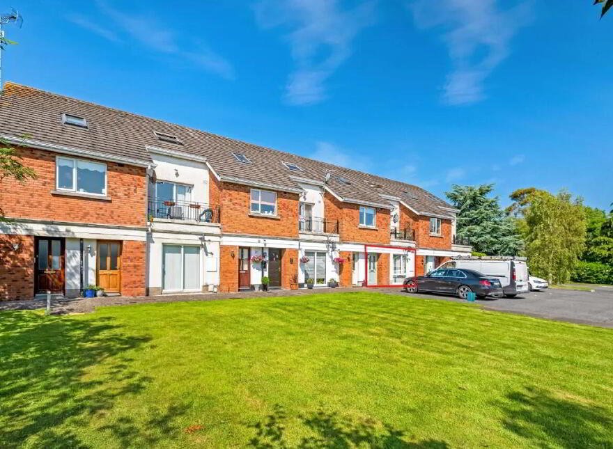 3 Fortune Court, Fortune Way, Ratoath, A85EV76 photo