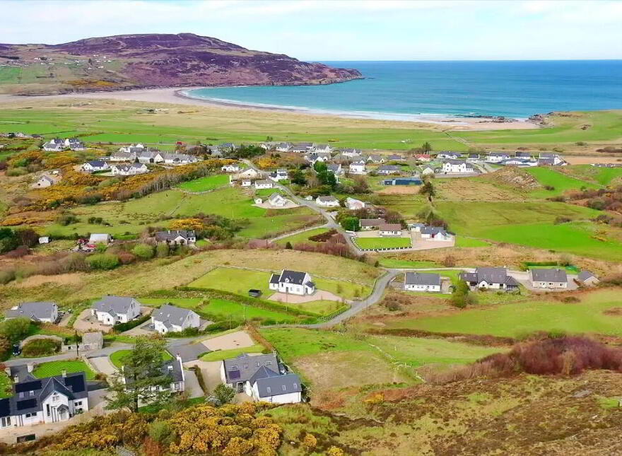 Ramonaghan Lane, Dunfanaghy, F92AX81