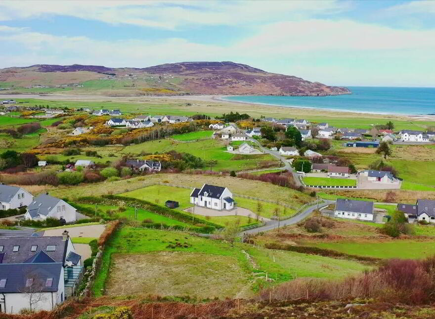 Ramonaghan Lane, Dunfanaghy, F92AX81