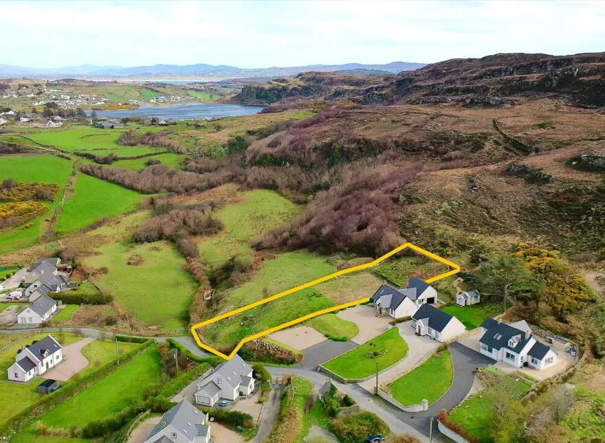 Ramonaghan Lane, Dunfanaghy, F92AX81