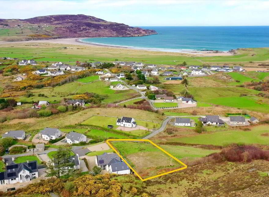Ramonaghan Lane, Dunfanaghy, F92AX81 photo