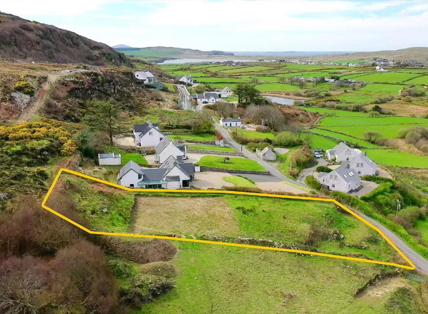 Ramonaghan Lane, Dunfanaghy, F92AX81