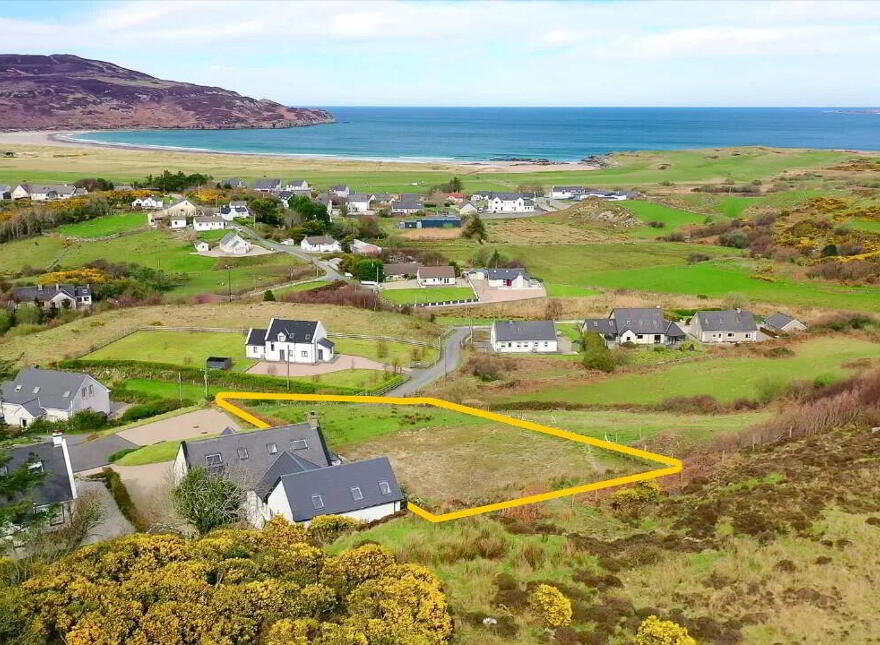 Ramonaghan Lane, Dunfanaghy, F92AX81