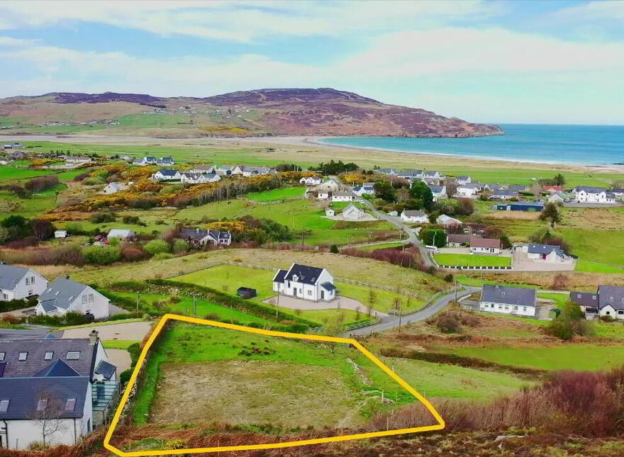 Ramonaghan Lane, Dunfanaghy, F92AX81
