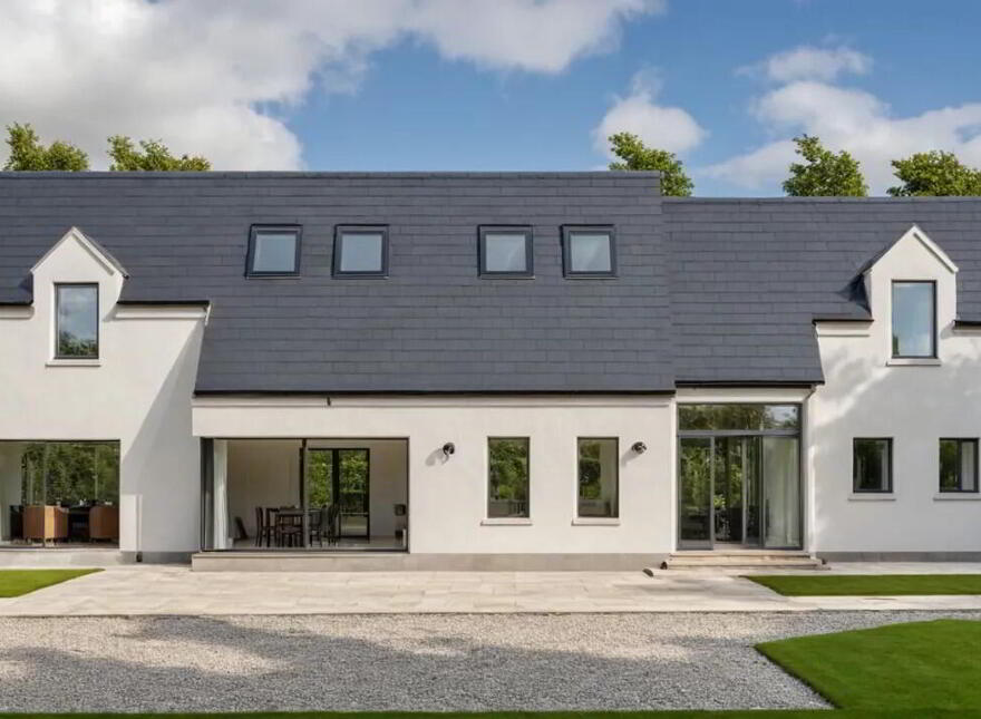 Ramonaghan Lane, Dunfanaghy, F92AX81