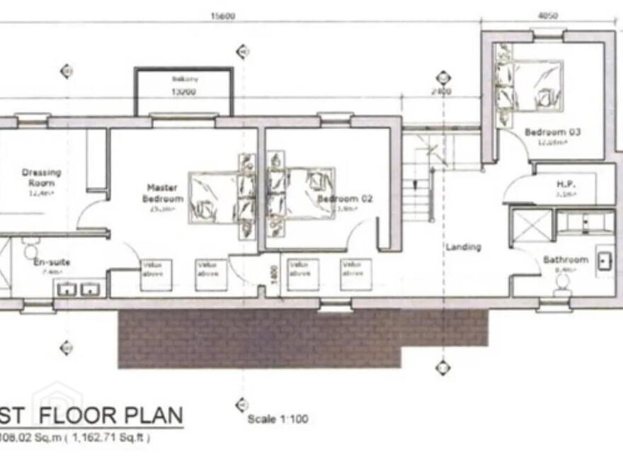 Ramonaghan Lane, Dunfanaghy, F92AX81