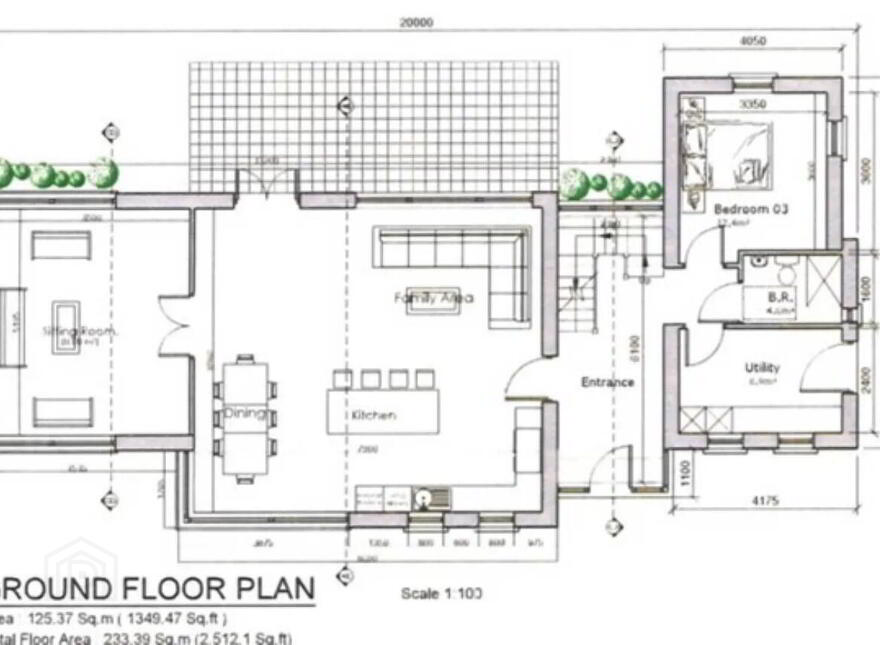 Ramonaghan Lane, Dunfanaghy, F92AX81