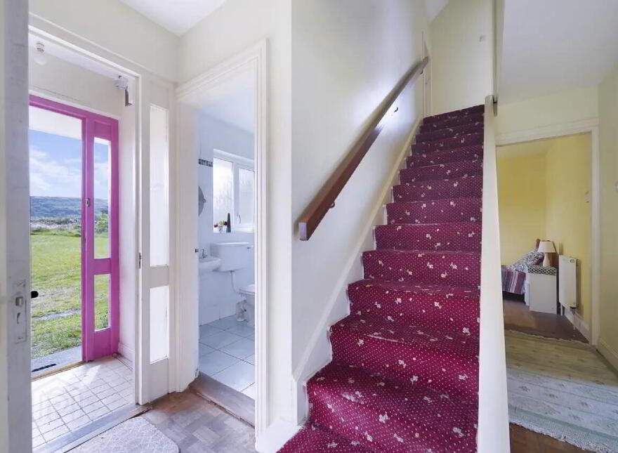 Cairn Cottage, Rinnaraw, Portnablagh, F92X6C1
