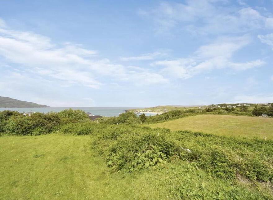 Cairn Cottage, Rinnaraw, Portnablagh, F92X6C1