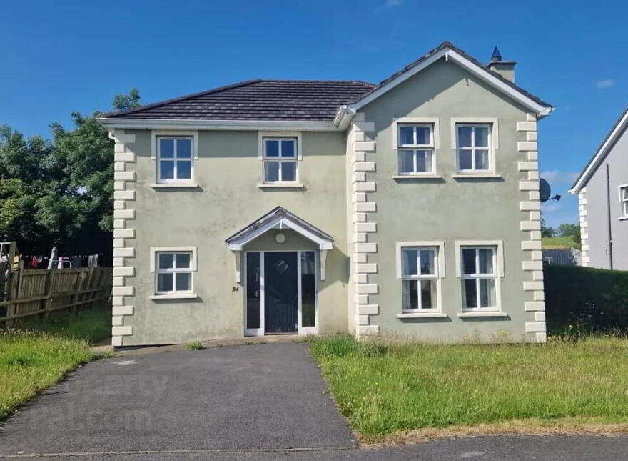 24 Sessiagh Park, Castlefinn, F93C2W4 photo