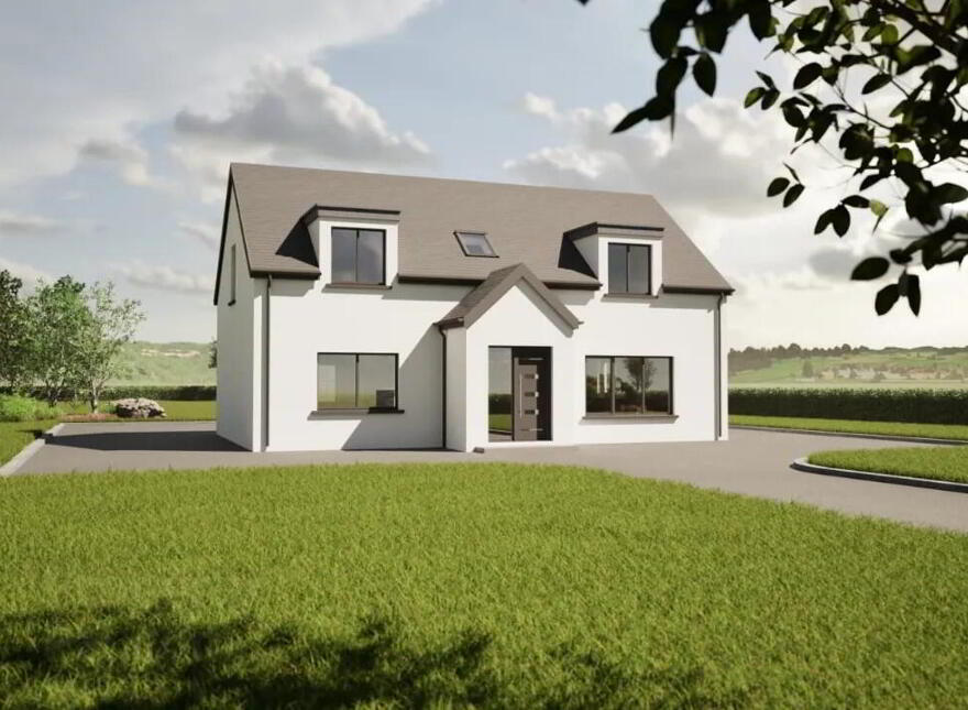 Derryreel, Falcarragh photo