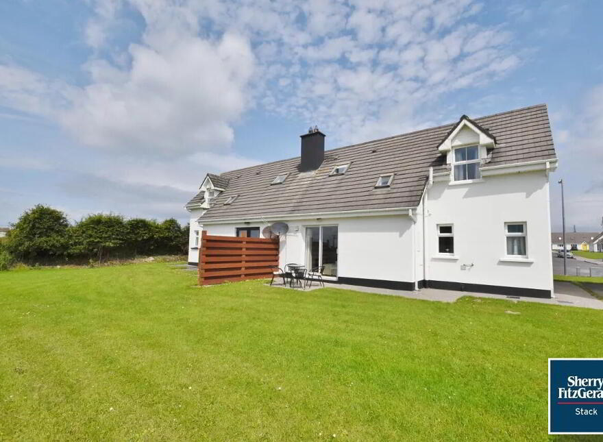 17 The Brambles, Ballybunion, V31HP95