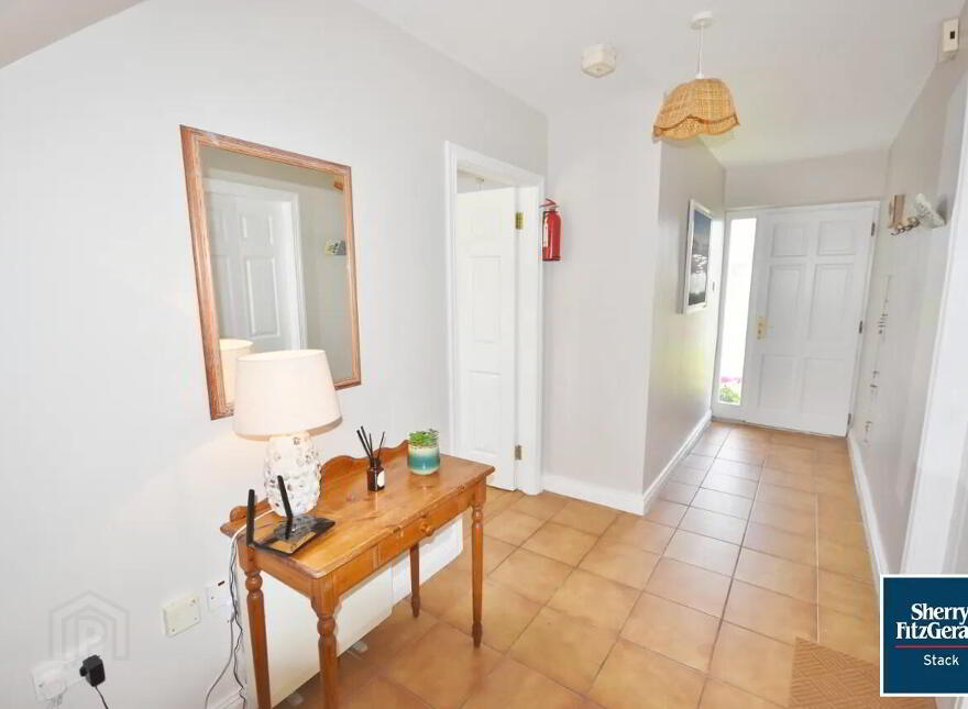 17 The Brambles, Ballybunion, V31HP95