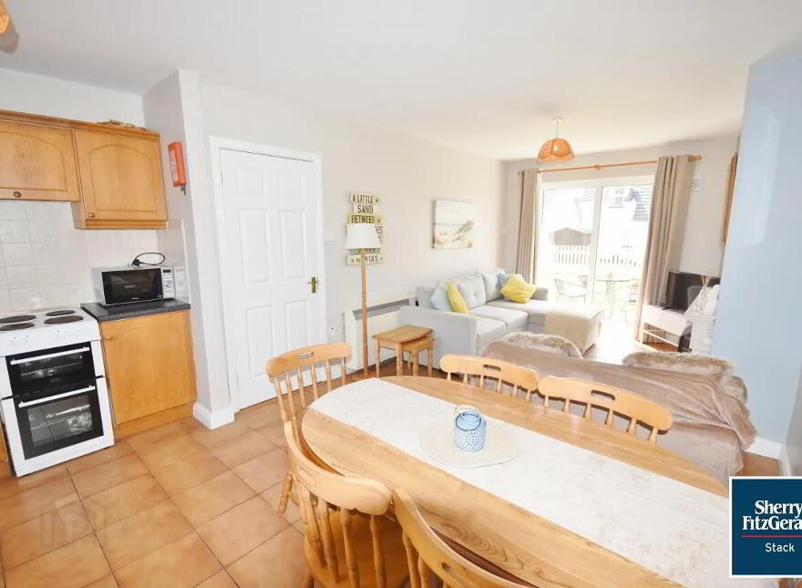 17 The Brambles, Ballybunion, V31HP95