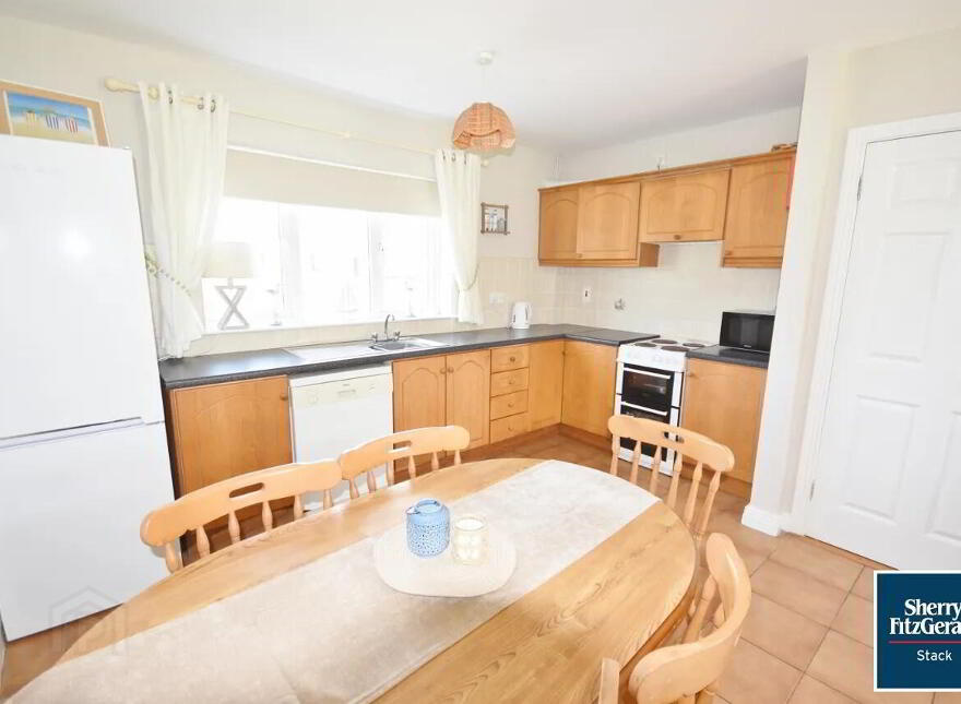 17 The Brambles, Ballybunion, V31HP95