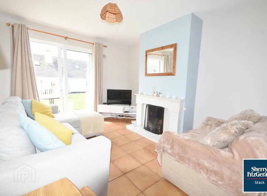 17 The Brambles, Ballybunion, V31HP95