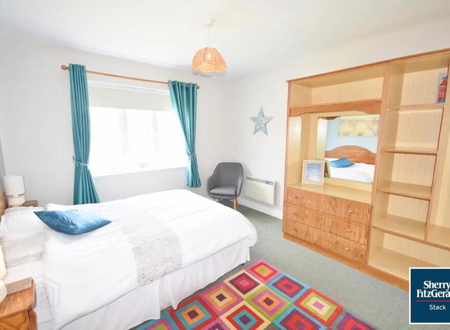 17 The Brambles, Ballybunion, V31HP95