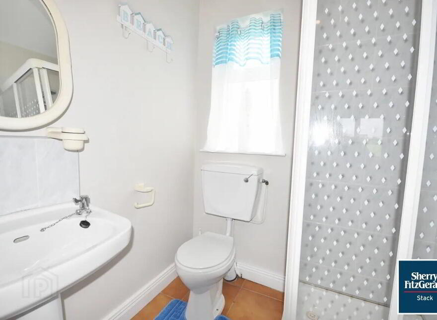 17 The Brambles, Ballybunion, V31HP95