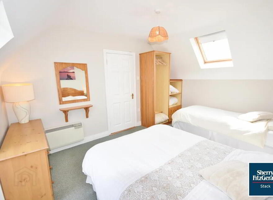 17 The Brambles, Ballybunion, V31HP95