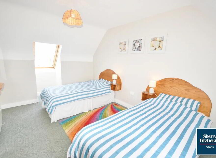 17 The Brambles, Ballybunion, V31HP95