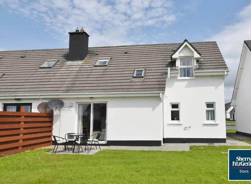 17 The Brambles, Ballybunion, V31HP95