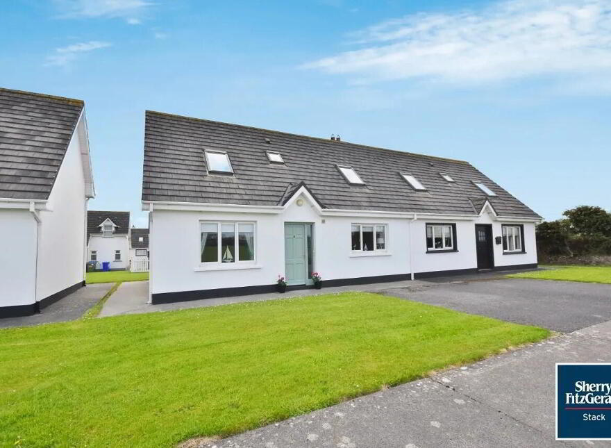 17 The Brambles, Ballybunion, V31HP95