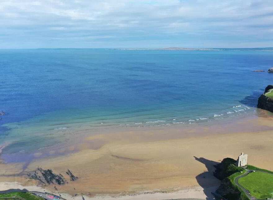 17 The Brambles, Ballybunion, V31HP95