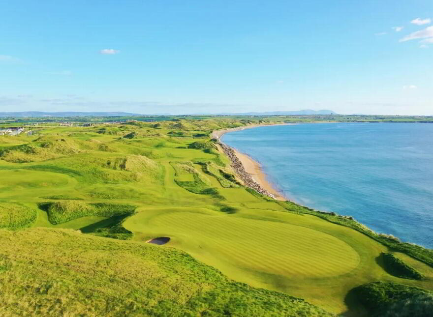 17 The Brambles, Ballybunion, V31HP95
