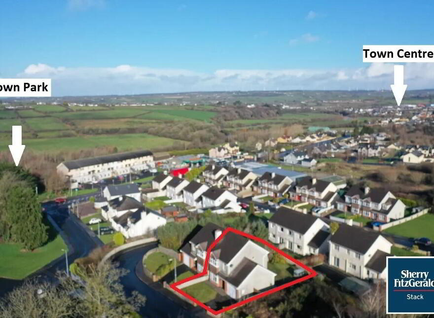 19 The Orchard, Abbeyfeale, V94A7P2