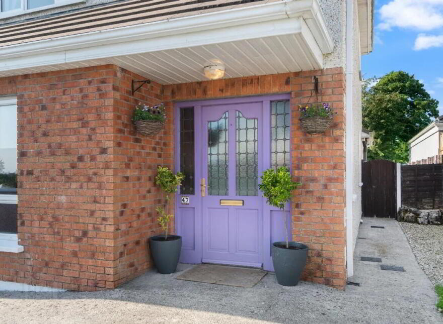 47 Elm Park, Claremorris, F12E1C7