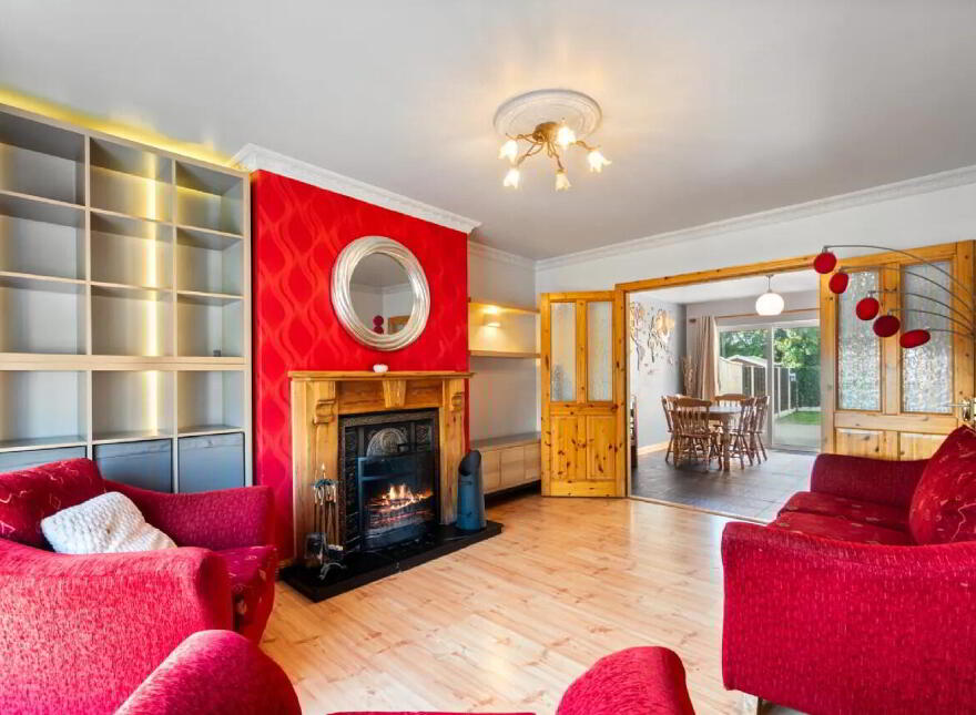 47 Elm Park, Claremorris, F12E1C7