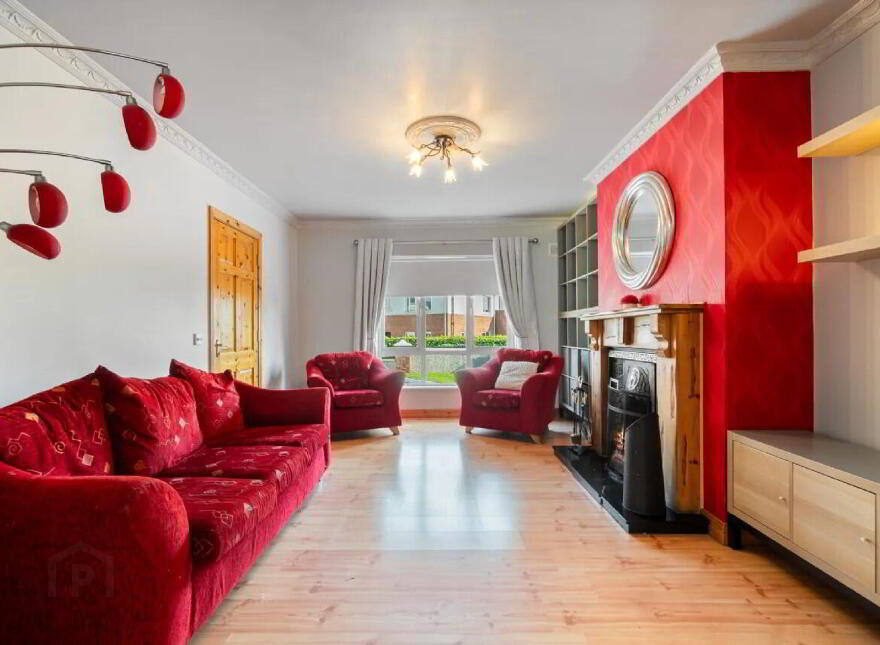 47 Elm Park, Claremorris, F12E1C7