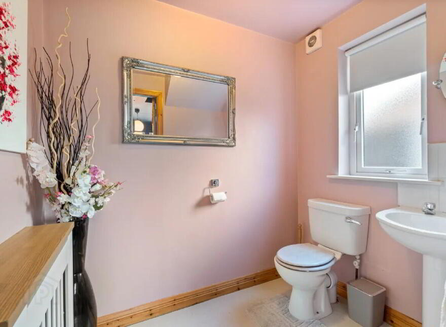 47 Elm Park, Claremorris, F12E1C7