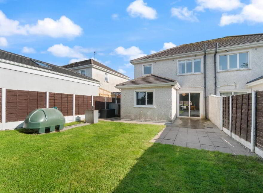 47 Elm Park, Claremorris, F12E1C7