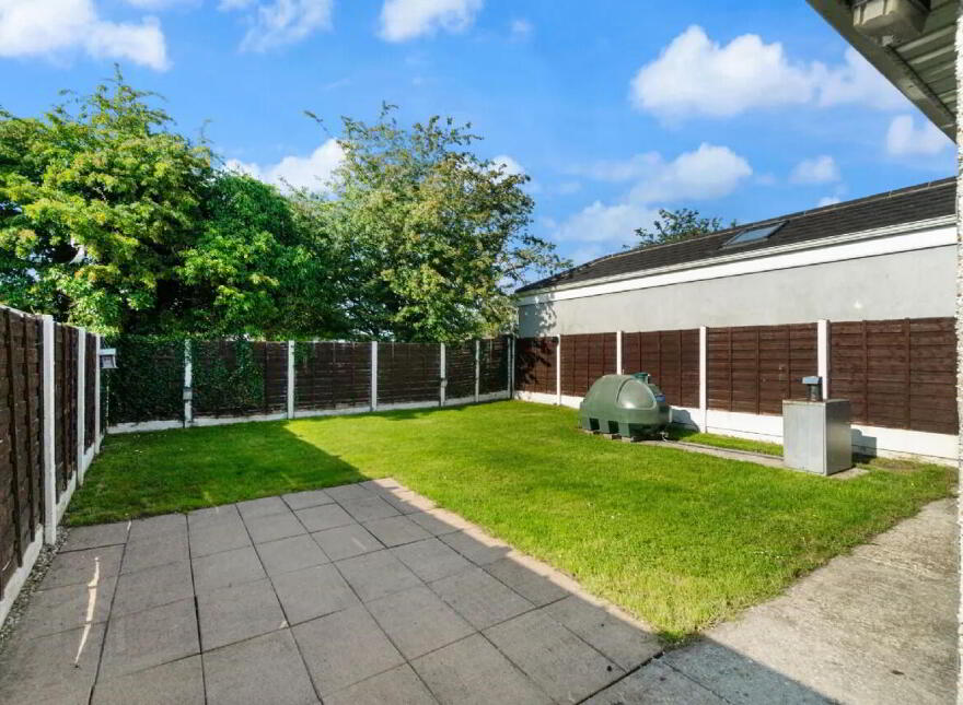 47 Elm Park, Claremorris, F12E1C7