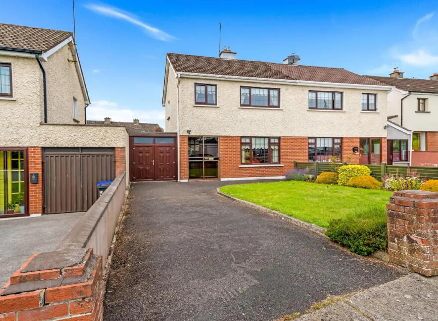 128 Boyne View, Avondale, Trim, C15V0P9 photo