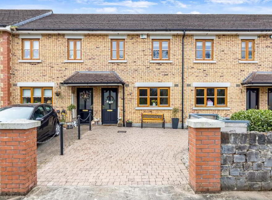 34 Teaguestown Wood, Dublin Road, Trim, C15V6K7 photo