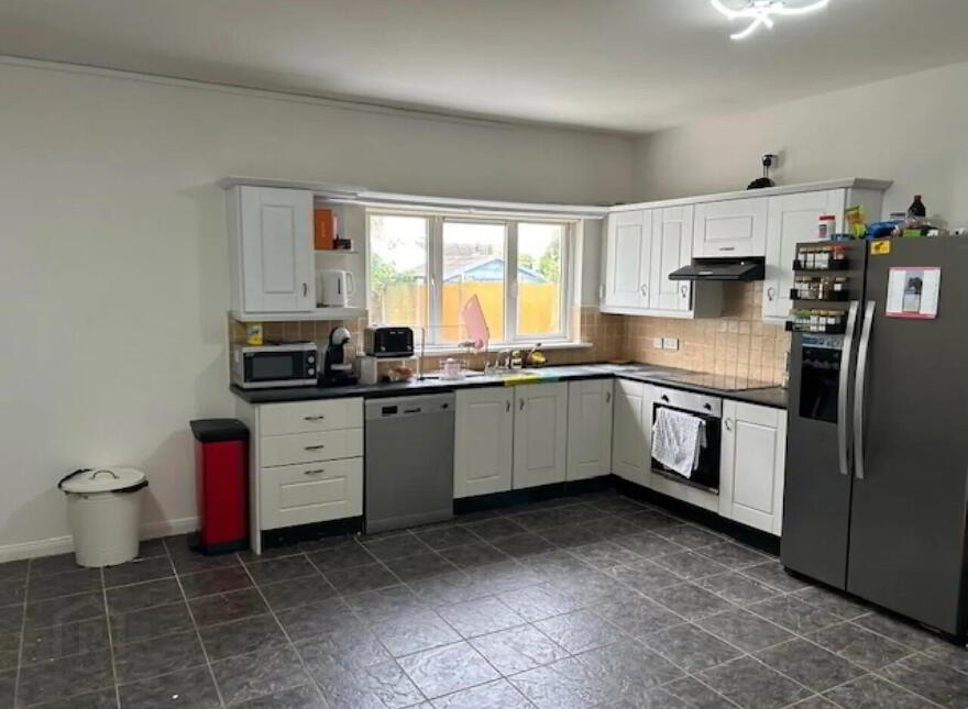 117 Manorfield, Kinnegad, N91WE27