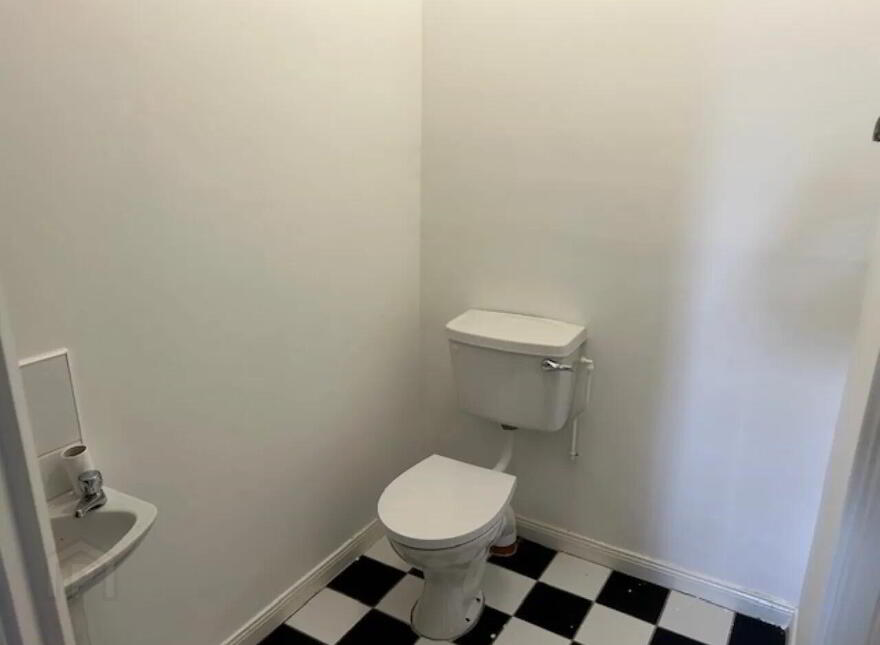 117 Manorfield, Kinnegad, N91WE27